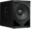 Caisson de basses actif Presonus AIR XD SUB 15 à définition étendue - 15"