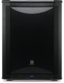 Caisson de basses actif Presonus AIR XD SUB 15 à définition étendue - 15"