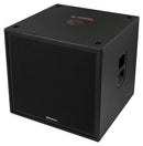 Presonus CDLSUB18 Subwoofer propulsé - 18 "