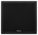 Presonus CDLSUB18 Subwoofer propulsé - 18 "