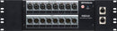 Boîtier de scène en réseau PreSonus NSB 8.8 8X8 AVB