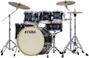 Tama CL72SDIB Superstar Classic 7-Piece Shell Pack (Dark Indigo Burst)