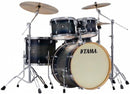 Tama CL52KSDIB 5-Piece Drum Shell Pack (Dark Indigo Burst)