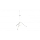 K&M 214/6 Speaker Stand (White)