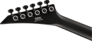 Guitare électrique Jackson Guitars AMERICAN SERIES SOLOIST SL2MG HT (noir satiné)