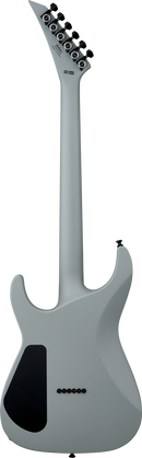Guitare électrique Jackson Guitars AMERICAN SERIES SOLOIST SL2 DX HT (Gris Porsche satiné)
