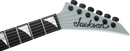 Guitare électrique Jackson Guitars AMERICAN SERIES SOLOIST SL2 DX HT (Gris Porsche satiné)