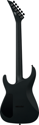 Guitare électrique Jackson Guitars AMERICAN SERIES SOLOIST SL2 DX HT (noir satiné)