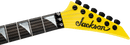 Jackson Guitars AMERICAN SERIES SOLOIST SL2 DX Electric Guitar (Lemon Ice)