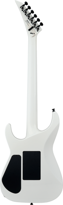 Guitare électrique Jackson Guitars AMERICAN SERIES SOLOIST SL2 DX (Blanc neige)