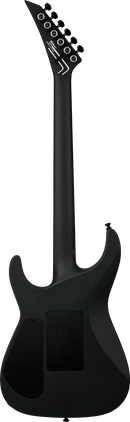Jackson Guitars AMERICAN SERIES SOLOIST SL2 DX Electric Guitar (Satin Black)