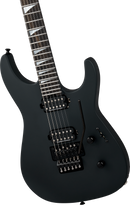 Jackson Guitars AMERICAN SERIES SOLOIST SL2 DX Electric Guitar (Satin Black)