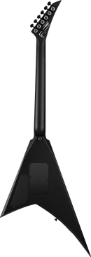 Jackson Guitars AMERICAN SERIES RHOADS RR24 Electric Guitar (Satin Black)