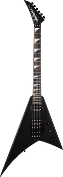 Jackson Guitars AMERICAN SERIES RHOADS RR24 Electric Guitar (Satin Black)