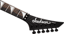 Jackson Guitars AMERICAN SERIES RHOADS RR24 Electric Guitar (Satin Black)