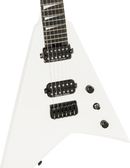 Guitare électrique Jackson Guitars AMERICAN SERIES THOADS RR24 HT (Blanc neige)