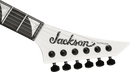 Guitare électrique Jackson Guitars AMERICAN SERIES THOADS RR24 HT (Blanc neige)