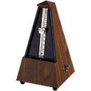 Wittner 845131 Maelzel System Metronome (Walnut Grain)