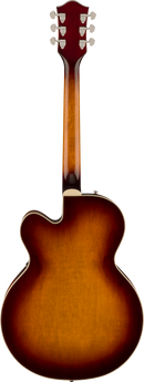Gretsch Guitars G2420T STREAMLINER Hollow-Body Electric Guitar (Havana Burst)