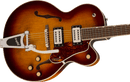 Gretsch Guitars G2420T STREAMLINER Hollow-Body Electric Guitar (Havana Burst)