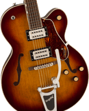 Gretsch Guitars G2420T STREAMLINER Hollow-Body Electric Guitar (Havana Burst)