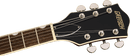 Guitare électrique semi-hollow Gretsch Guitars G2655T STREAMLINER (Cadillac Green)
