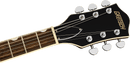 Guitare électrique demi-caisse Gretsch Guitars G2655T STREAMLINER (Gunmetal)