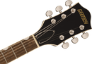 Gretsch Guitars G2655T STREAMLINER Semi-Hollow Electric Guitar (Forge Glow)