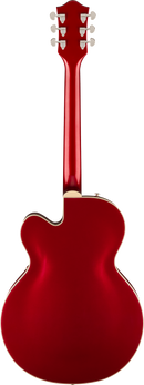Guitare électrique Gretsch G2420T STREAMLINER à corps creux (Brandywine)