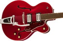 Guitare électrique Gretsch G2420T STREAMLINER à corps creux (Brandywine)