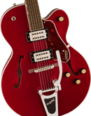 Guitare électrique Gretsch G2420T STREAMLINER à corps creux (Brandywine)