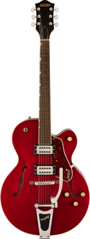 Guitare électrique Gretsch G2420T STREAMLINER à corps creux (Brandywine)