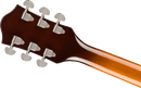 Guitare électrique Gretsch G2420T STREAMLINER à corps creux (Robusto Burst)