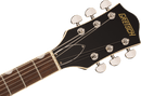 Guitare électrique Gretsch G2420T STREAMLINER à corps creux (Robusto Burst)