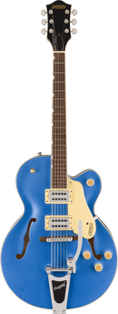 Guitare électrique Gretsch G2420T STREAMLINER à caisse creuse (Fairlane Blue)