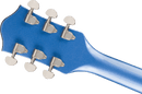 Guitare électrique Gretsch G2420T STREAMLINER à caisse creuse (Fairlane Blue)