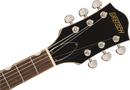Guitare électrique Gretsch G2420T STREAMLINER à caisse creuse (Fairlane Blue)