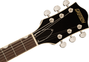 Gretsch Guitars G2622T STREAMLINER Semi-Hollow Electric Guitar (Vintage White)