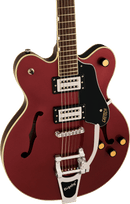 Guitare électrique semi-hollow Gretsch Guitars G2622T STREAMLINER (Brandywine)