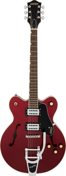 Guitare électrique semi-hollow Gretsch Guitars G2622T STREAMLINER (Brandywine)