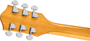 Guitare électrique demi-caisse Gretsch Guitars G2622T STREAMLINER (Village Amber)
