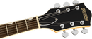 Guitare électrique demi-caisse Gretsch Guitars G2622T STREAMLINER (Village Amber)
