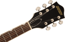 Guitare électrique semi-hollow Gretsch Guitars G2622T STREAMLINER (Steel Olive)