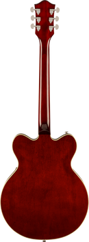 Guitare électrique demi-caisse Gretsch Guitars G2622T STREAMLINER (Dark Denim)