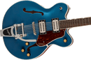 Guitare électrique demi-caisse Gretsch Guitars G2622T STREAMLINER (Dark Denim)