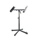 K&M 28075 DJ Mixer Stand