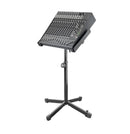 K&M 28075 DJ Mixer Stand