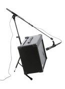 K&M 28130 Support pour amplificateur de guitare