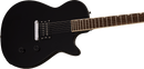 Guitare électrique Gretsch Guitars STREAMLINER JET CLUB (Jet Black)
