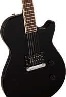Guitare électrique Gretsch Guitars STREAMLINER JET CLUB (Jet Black)